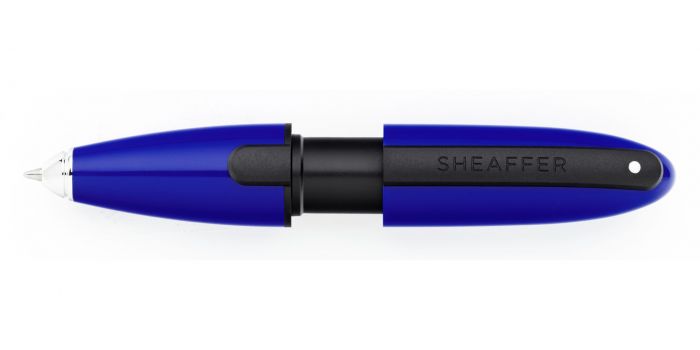 SHEAFFER ION ROLLERBALL BLUE